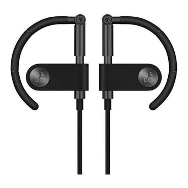 뱅앤올룹슨 영국 뱅앤올룹슨 헤드폰 Bang Olufsen Earset Premium Wireless Earphones - 블랙 1616758