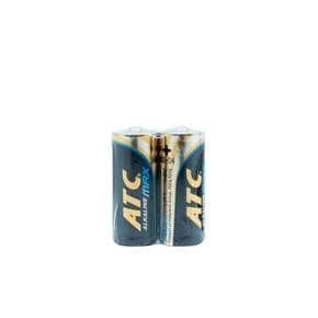 ATC LR1-N 2개 1.5V 알카라인 건전지