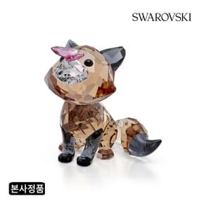 [본사정품/쇼핑백증정] Idyllia 폭스 앤드 버터플라이 5701250