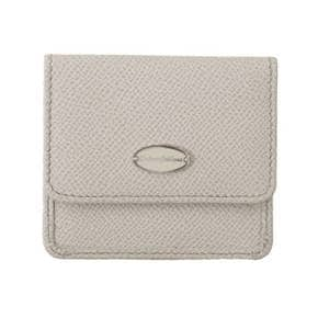 4841788 Dolce  Gabbana Chic Leather Condom Case Mens Wallet