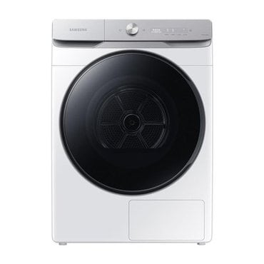 삼성 전자 건조기 AI DV19T8745BW 화이트 19kg