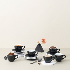에그 에스프레소 로열블랙 80ml 6인조