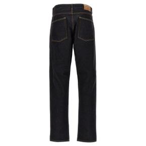 몽클레어 Jeans 2A00004M308777A black