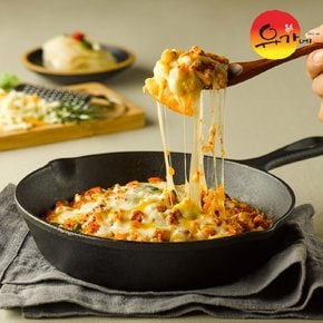 닭갈비 볶음밥 6팩 + 치즈 2팩