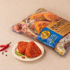  오뚜기 전주비빔 주먹밥 500G