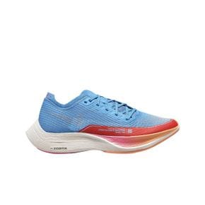 (W) 나이키 줌X 베이퍼플라이 넥스트% 2 유니버시티 블루 (W) Nike ZoomX Vaporfly Next% 2 Univ