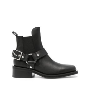 Ankle Boots S2340099 Black