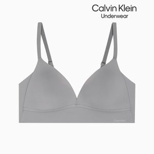 Calvin Klein Underwear 여성 인비져블 (TAILORED NSE) AF 트라이앵글 (QF6022AD-LN5)