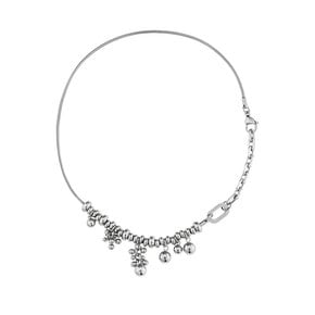 NO.650 [SILVER] NECKLACE