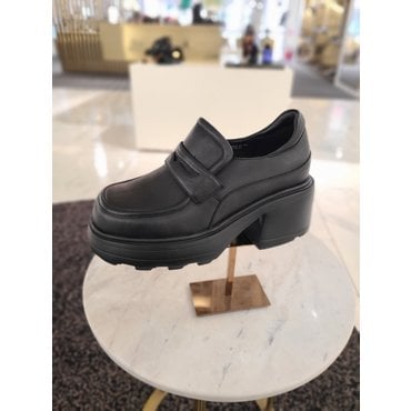 슈콤마보니 Duggy penny loafer블랙_DA1DA23528BLK