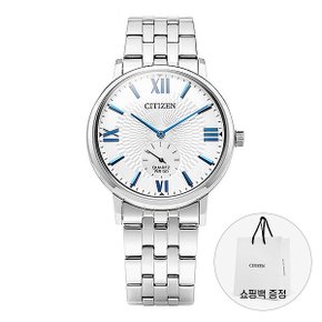 [시티즌 CITIZEN] BE9170-72A 남성 메탈시계