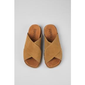 슬리퍼/실내화 Brutus Sandal K100775-015