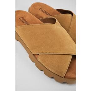 슬리퍼/실내화 Brutus Sandal K100775-015