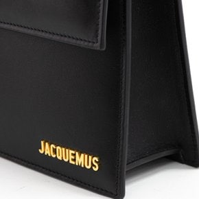 밤비노 숄더백 BLACK 221BA014 3000 990 JACQUEMUS