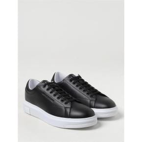 [아르마니 익스체인지] Mens Sneakers XUX123XV534 00002 3472782