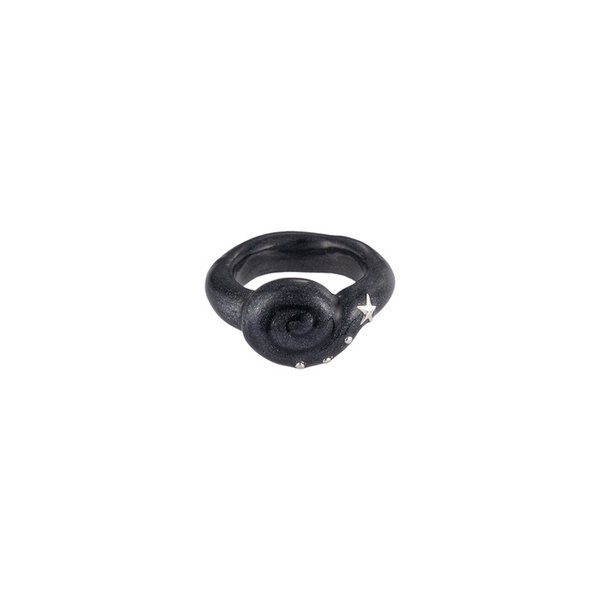 eddy ring-black
