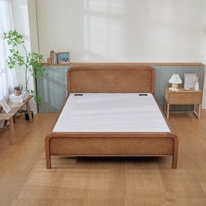 온열침대 G210Q 퀸 메리 황토숯볼 흙침대
