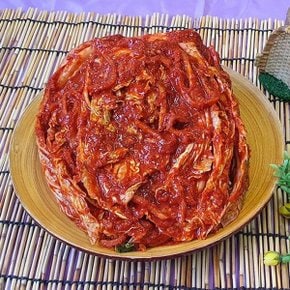 맛깔나는 경상도식 보쌈김치 2kg