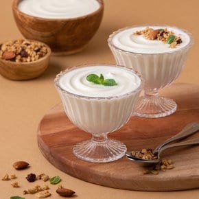 요플레 플레인화이트 900g