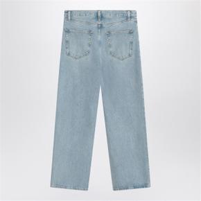 Jeans LJNC105DE 4900079