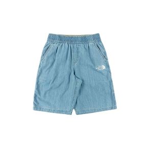 키즈 블루릿지 쇼츠 NS6NS06_P427796077