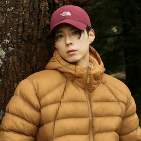 [노스페이스 공식] NE3CS50D 노스페이스 라이트 볼 캡 DKO