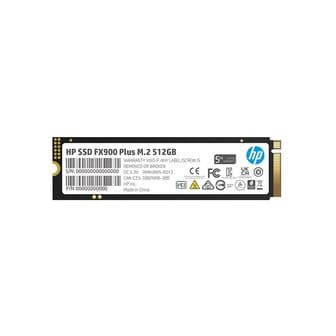 아이코다2 HP FX900 Plus M.2 NVMe SSD (512GB)