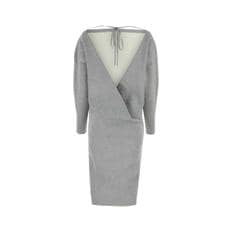 Womens Dress 784027XKD32 1264 Grey