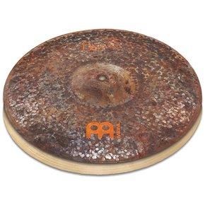 Meinl Byzance 16인치 하이햇 심벌 Extra Dry 1조 B16EDMTH