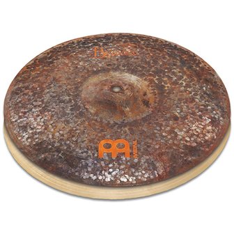  Meinl Byzance 16인치 하이햇 심벌 Extra Dry 1조 B16EDMTH