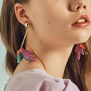 컬렉션] Garden Earrings