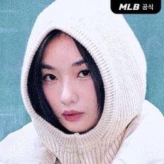 [엠엘비코리아공식] 베이직 블렌딩 바라클라바 LAA (L.Yellow)