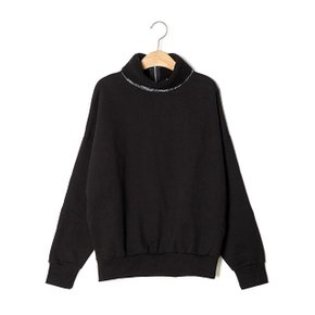 [느와] M SWEATSHIRTS_NFK44SW01BK