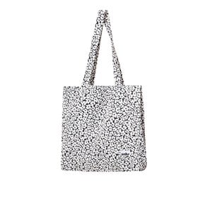 Little Forest Marshmallow Big Bag (Black)