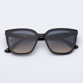 CHOI SUNGLASS BLACK