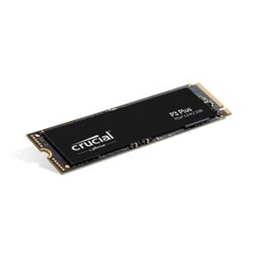 마이크론 크루셜 P3 Plus M.2 NVMe SSD (500GB) 대원CTS