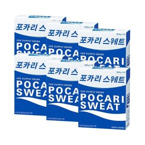 포카리스웨트 분말 65.6g x 6팩(총30개)