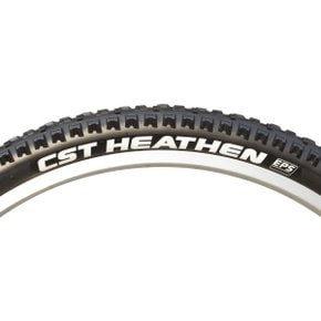27.5x2.10 (52-584) 타이어 27.5인치 MTB 자전거 폴딩 타이어 C1768 히든