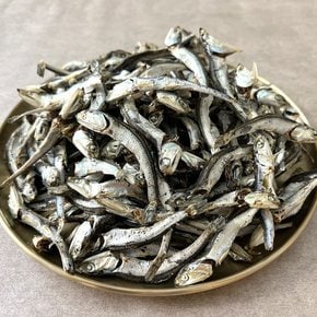 수산대전! 업계유일 살균시스템 청정곳간 통영 멸치 150g x 2개