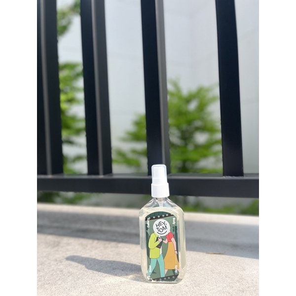 로드갤러리 바디스프레이 105ml