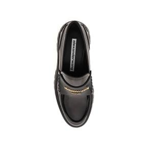 [알렉산더 왕] Loafer 30122F028 BLACK