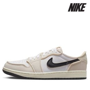 조던 운동화  G30  DV0982 100   AIR JORDAN 1 RETRO LOW OG EX 에어 조던 1 로우_P360558966