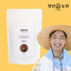 청년농원 대추차 1g x 100개입