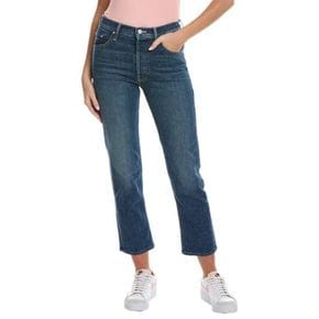 4681143 MOTHER Denim The Tomcat Ankle Cannonball Straight Leg Jean 78736397