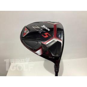 [중고] 989354 플렉스SR 던롭 SRIXON ZX5 10 5 Diamana ZX50 드라이버 SR 드 DA2488923