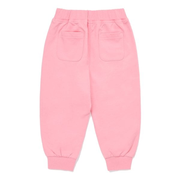 [여주점] [오프라벨 여주점] 블루독베이비 (PK) 블루독 코지 스웨트팬츠C (45119-415-03)