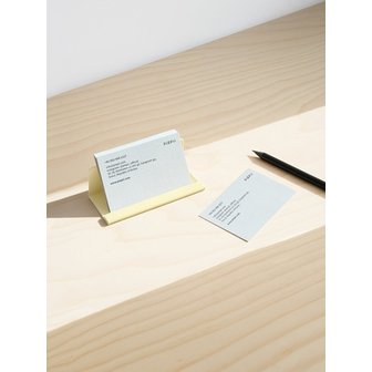 파이피 비 스탠드_4 Colors