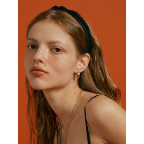Blanche bold Earring