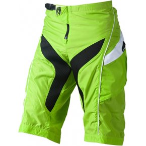 16 Kenny All Mountain Shorts 기능성보호용 통반바지