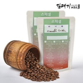 원두커피 파나마 에스메랄다 게이샤 200g